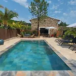 Avec Piscine Proche Et Saint Tropez غريمو