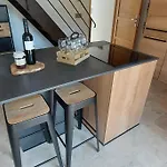Avec Piscine Proche Et Saint Tropez فيلة *