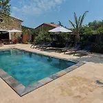 Avec Piscine Proche Et Saint Tropez Гримо