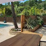 Вилла Avec Piscine Proche Et Saint Tropez *