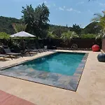 Avec Piscine Proche Et Saint Tropez * Гримо