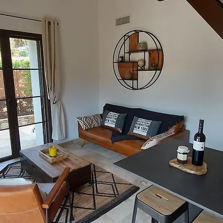 Villa Avec Piscine Proche Et Saint Tropez *