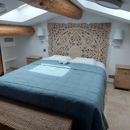 Villa Avec Piscine Proche Et Saint Tropez Grimaud